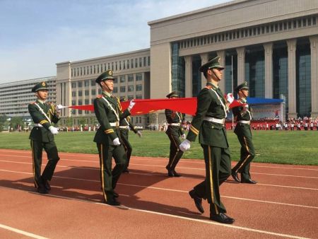 湖北省軍區跨區專（zhuān）線ICT集成項目（mù）（中移全通（tōng））采（cǎi）購項目